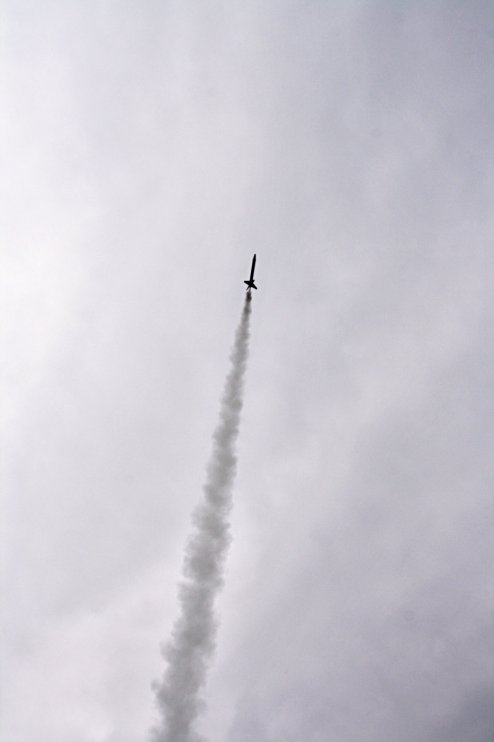 Terezka - Ivan Blazek - let 2